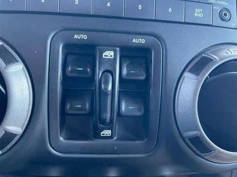 Used 2016 Jeep Wrangler Unlimited Sport w/ Quick Order Package 24S AWD/4WD image 19