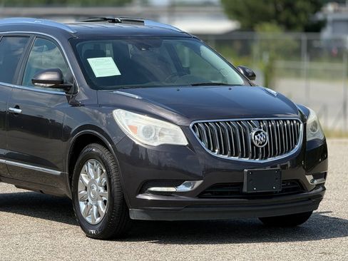 Used 2014 Buick Enclave Premium FWD image 15