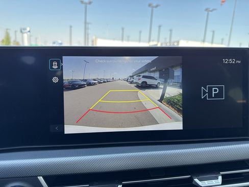 New 2026 Hyundai Sonata SE image 18