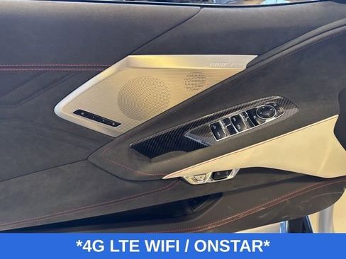 Used 2023 Chevrolet Corvette Z06 image 13