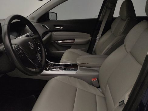 Used 2016 Acura TLX V6 image 17