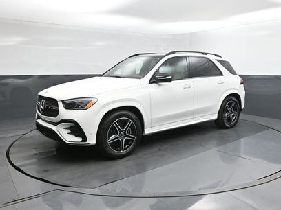 New 2026 Mercedes-Benz GLE 350 4MATIC
