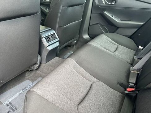 New 2026 Honda Accord SE image 12