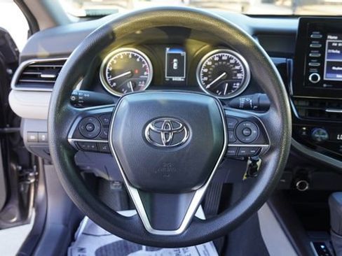 Used 2024 Toyota Camry LE FWD image 25