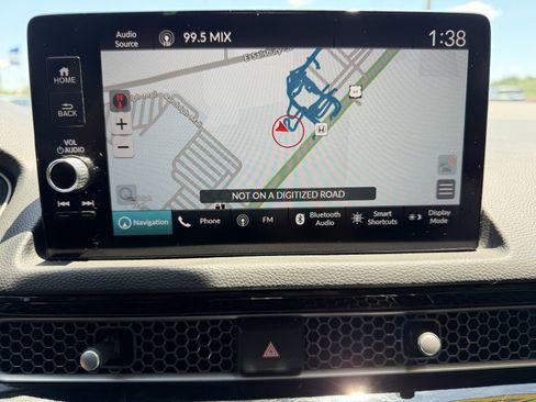 Used 2023 Honda Civic Touring image 30