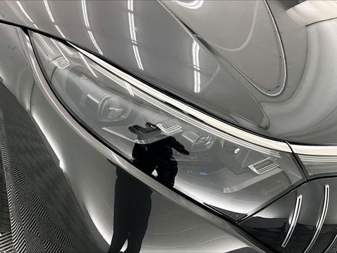 Certified 2023 Mercedes-Benz EQS AMG 4MATIC image 25