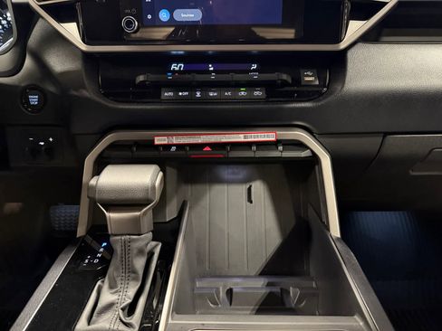 Used 2025 Toyota Tundra SR5 w/ SR5 Convenience Package image 12