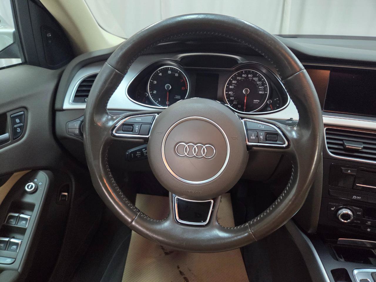Used 2015 Audi A4 2.0T Premium Plus w/ Technology Package AWD/4WD image 29