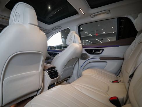 Certified 2023 Mercedes-Benz EQS 450+ SUV image 28