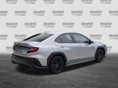 Used 2023 Subaru WRX Premium AWD/4WD image 9