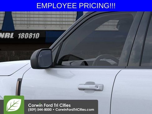 New 2026 Ford Bronco Sport Big Bend w/ Convenience Package AWD/4WD image 20