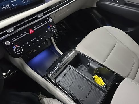 Used 2025 Hyundai Tucson SEL image 27