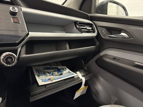 New 2027 Chevrolet Bolt LT FWD image 25