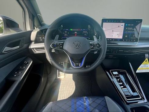 New 2026 Volkswagen Golf w/ Euro Style Package AWD/4WD image 10