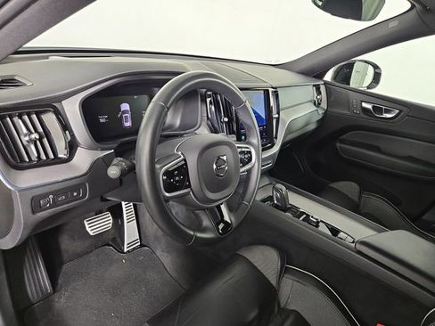 Used 2022 Volvo XC60 T8 R-Design w/ Advanced Package AWD/4WD image 15