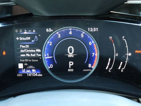 Used 2024 Lexus NX 350 AWD image 20