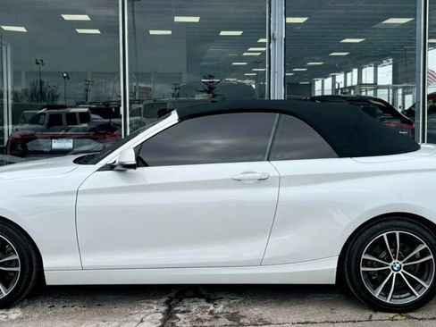 Used 2019 BMW 230i xDrive 230i xDrive w/ Convenience Package image 32