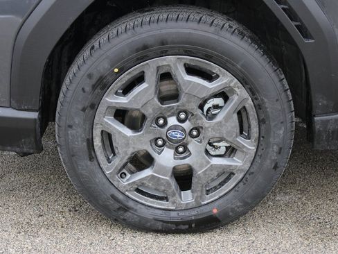 Used 2026 Subaru Outback Premium image 25