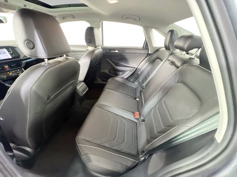 Used 2023 Volkswagen Jetta SEL FWD image 24