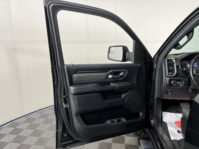 Used 2019 RAM 1500 Big Horn AWD/4WD image 13