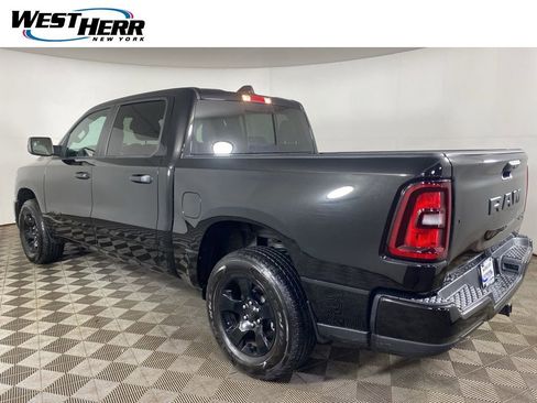 Used 2025 RAM 1500 Tradesman w/ Night Edition image 23