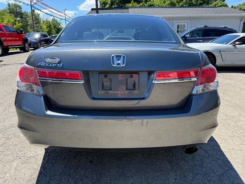 Used 2012 Honda Accord LX image 5