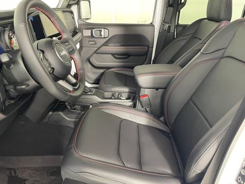 New 2026 Jeep Wrangler Unlimited Rubicon 392 w/ Quick Order Package 27X Moab AWD/4WD image 2