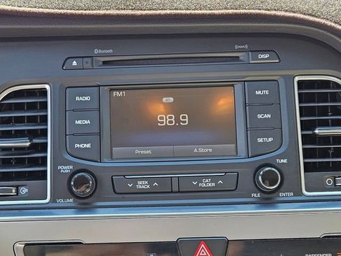 Used 2015 Hyundai Sonata Sport FWD image 22