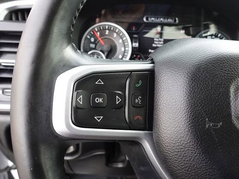 Used 2021 RAM 1500 Big Horn image 19