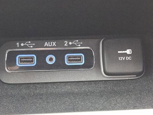 Used 2019 Jeep Grand Cherokee Altitude image 8