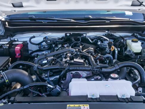 New 2026 Toyota Tacoma SR5 image 13