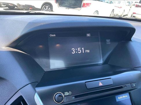 Used 2020 Acura MDX FWD image 23