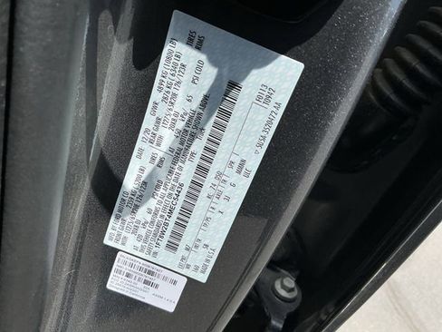 Used 2021 Ford F250 Lariat AWD/4WD image 15