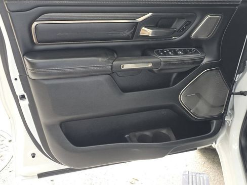 Used 2021 RAM 1500 Limited RWD image 38
