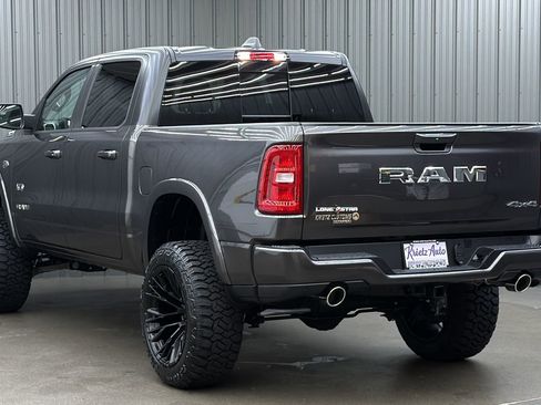 Used 2026 RAM 1500 Lone Star AWD/4WD image 3