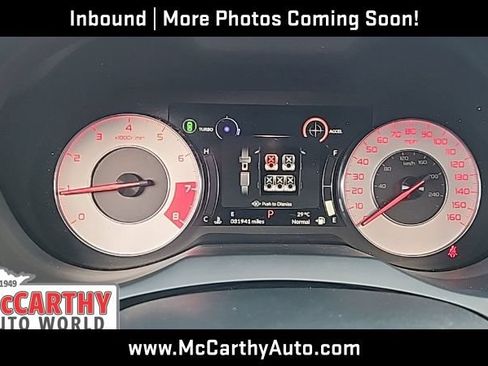 Used 2024 Acura RDX w/ Advance Package AWD/4WD image 10