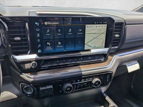 New 2026 Chevrolet Silverado 1500 RST w/ Convenience Package II AWD/4WD image 12