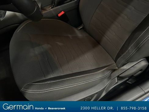 Used 2022 Ford Mustang Mach 1 image 21