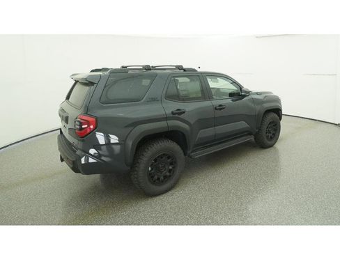 New 2025 Toyota 4Runner TRD Off-Road Premium image 9