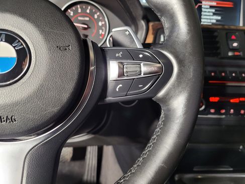 Used 2015 BMW 328i Gran Turismo xDrive image 24