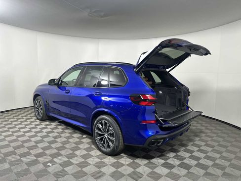 New 2026 BMW X5 M60i image 20