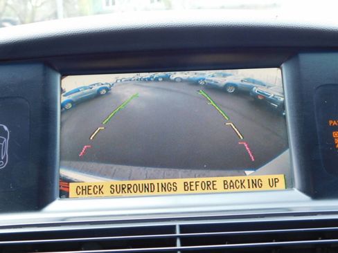 Used 2008 Subaru Tribeca Limited image 14