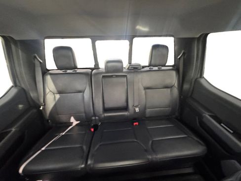 Used 2024 Ford F250 Lariat image 17