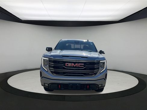 Used 2023 GMC Sierra 1500 AT4 w/ AT4 Premium Package image 2