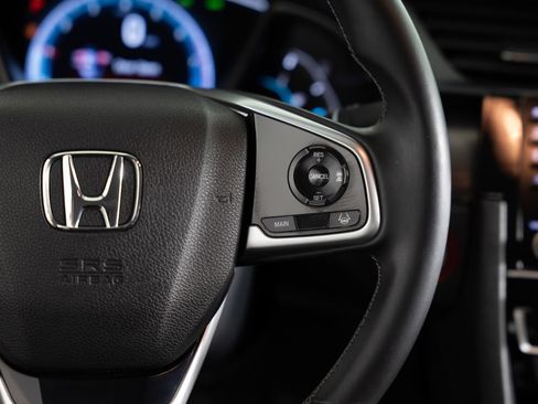 Used 2020 Honda Civic EX-L image 30