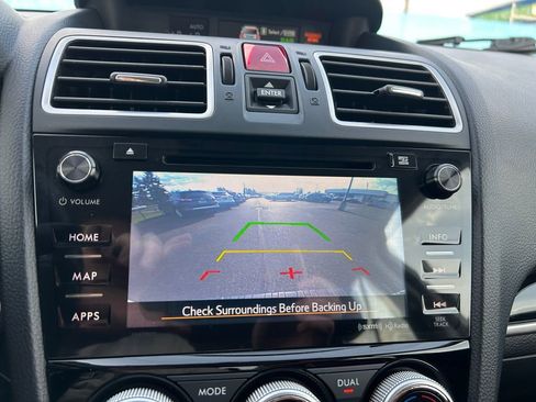 Used 2018 Subaru Forester 2.0XT Touring w/ Popular Package #2 AWD/4WD image 18