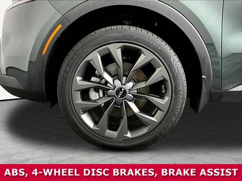 Used 2023 Kia Sorento X-Line EX AWD/4WD image 31