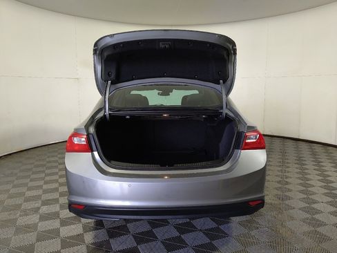 Used 2024 Chevrolet Malibu LT FWD image 29