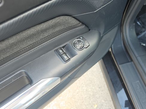 Used 2024 Ford Mustang GT RWD image 19