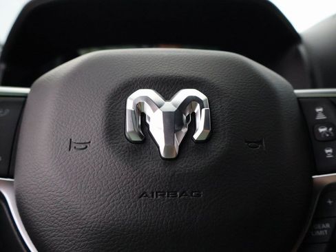 New 2026 RAM 1500 Big Horn image 26